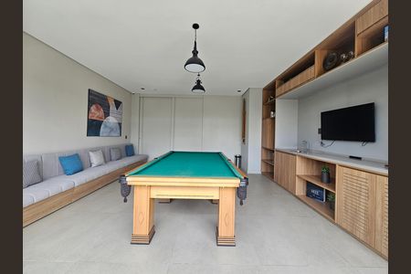 Apartamento à venda com 84m², 3 quartos e 2 vagas Apartamento à venda com 84m², 3 quartos e 2 vagasSala de Jogos