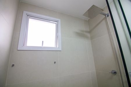Apartamento à venda com 84m², 3 quartos e 2 vagasBanheiro da Suíte