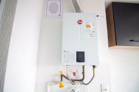 Apartamento à venda com 84m², 3 quartos e 2 vagasÁrea de Serviço