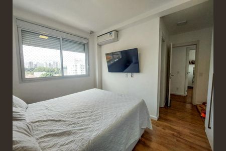 Apartamento à venda com 84m², 3 quartos e 2 vagas Apartamento à venda com 84m², 3 quartos e 2 vagasSuíte