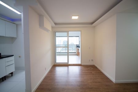 Apartamento à venda com 84m², 3 quartos e 2 vagasSala 