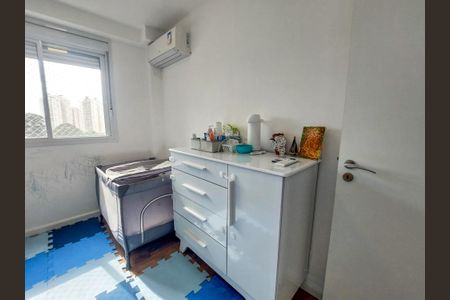 Apartamento à venda com 84m², 3 quartos e 2 vagas Apartamento à venda com 84m², 3 quartos e 2 vagasQuarto 1