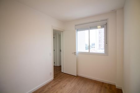 Apartamento à venda com 84m², 3 quartos e 2 vagasQuarto 2