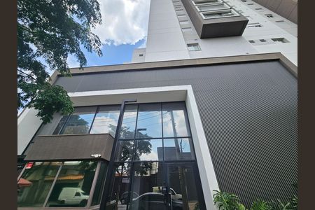 Apartamento à venda com 84m², 3 quartos e 2 vagas Apartamento à venda com 84m², 3 quartos e 2 vagasFachada e portaria