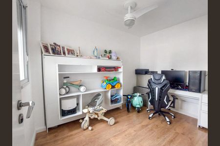 Apartamento à venda com 84m², 3 quartos e 2 vagas Apartamento à venda com 84m², 3 quartos e 2 vagasQuarto 2