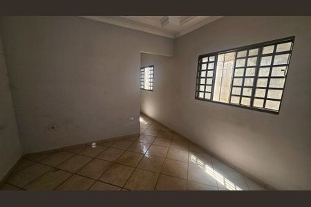 Sala de casa para alugar com 3 quartos, 229m² em Residencial Vereda dos Buritis, Goiânia