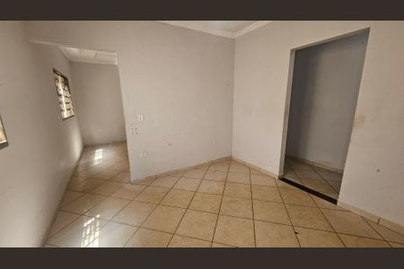 Sala de Jantar de casa para alugar com 3 quartos, 229m² em Residencial Vereda dos Buritis, Goiânia