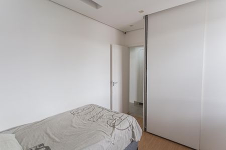 Apartamento para alugar com 146m², 3 quartos e 4 vagasQuarto 3