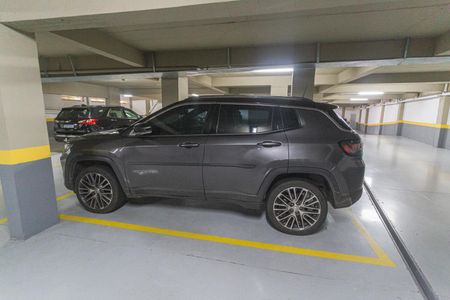 Apartamento para alugar com 146m², 3 quartos e 4 vagasGaragem