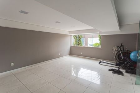 Apartamento para alugar com 146m², 3 quartos e 4 vagasÁrea Comum