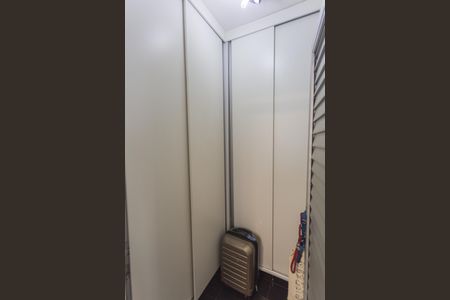 Apartamento para alugar com 146m², 3 quartos e 4 vagasDespensa