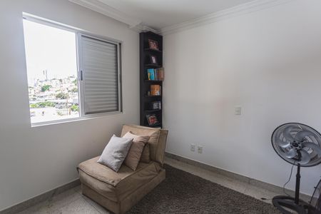 Apartamento para alugar com 146m², 3 quartos e 4 vagasLavabo na Sala 2