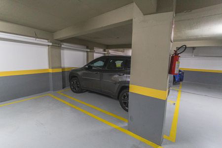 Apartamento para alugar com 146m², 3 quartos e 4 vagasGaragem