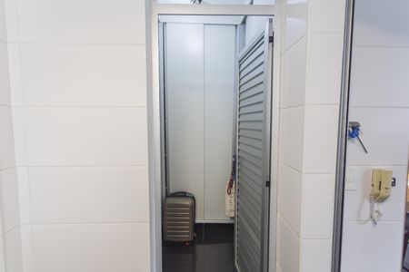 Apartamento para alugar com 146m², 3 quartos e 4 vagasDespensa