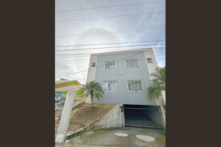 Apartamento para alugar com 60m², 1 quarto e 1 vagaFachada