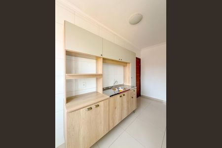 Apartamento para alugar com 60m², 1 quarto e 1 vagaCozinha