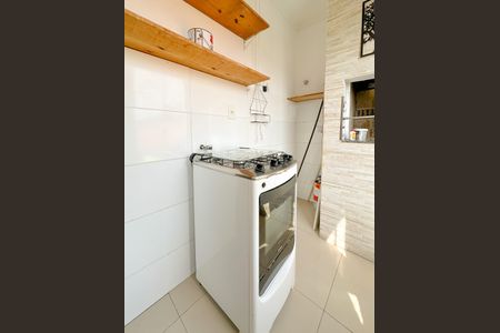 Apartamento para alugar com 60m², 1 quarto e 1 vagaCozinha