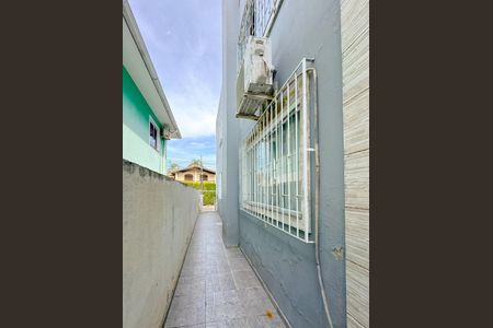 Apartamento para alugar com 60m², 1 quarto e 1 vagaHall de entrada