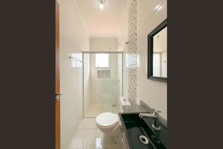 Apartamento para alugar com 60m², 1 quarto e 1 vagaBanheiro