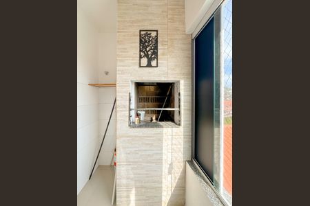 Apartamento para alugar com 60m², 1 quarto e 1 vagaChurrasqueira