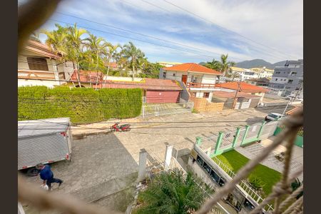 Apartamento para alugar com 60m², 1 quarto e 1 vagaVista da Suíte