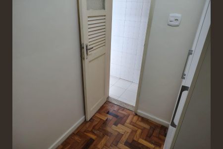 Apartamento à venda com 65m², 2 quartos e sem vaga