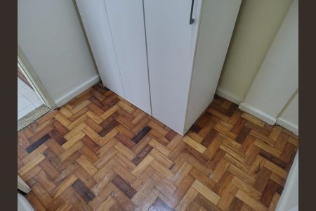 Apartamento à venda com 65m², 2 quartos e sem vaga