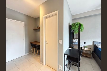 Studio para alugar com 26m², 1 quarto e sem vagaStudio