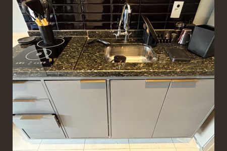 Studio para alugar com 26m², 1 quarto e sem vagaStudio