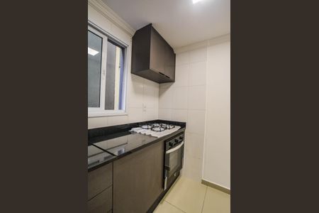 Casa à venda com 89m², 2 quartos e 2 vagas Casa à venda com 89m², 2 quartos e 2 vagasCozinha