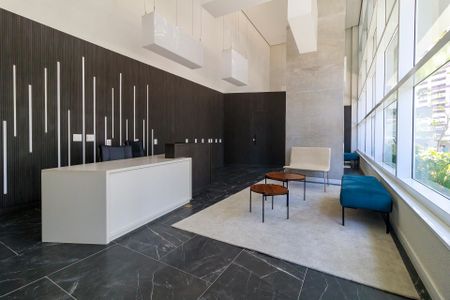 Apartamento para alugar com 39m², 1 quarto e 1 vaga Apartamento para alugar com 39m², 1 quarto e 1 vagaÁrea comum