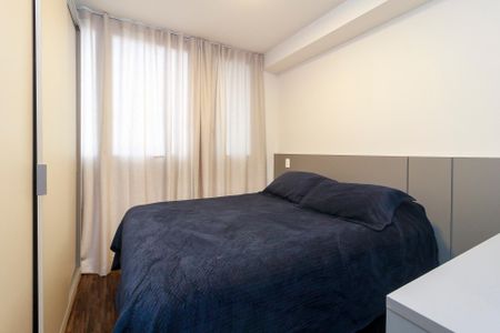 Apartamento para alugar com 39m², 1 quarto e 1 vaga Apartamento para alugar com 39m², 1 quarto e 1 vagaQuarto