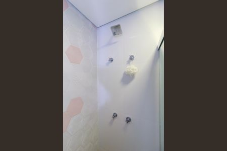 Apartamento para alugar com 39m², 1 quarto e 1 vaga Apartamento para alugar com 39m², 1 quarto e 1 vagaBanheiro