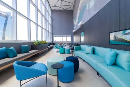 Apartamento para alugar com 39m², 1 quarto e 1 vaga Apartamento para alugar com 39m², 1 quarto e 1 vagaÁrea comum