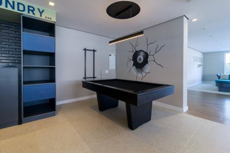 Apartamento para alugar com 39m², 1 quarto e 1 vaga Apartamento para alugar com 39m², 1 quarto e 1 vagaÁrea comum