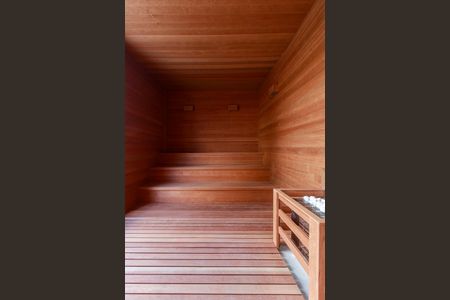 Apartamento para alugar com 39m², 1 quarto e 1 vaga Apartamento para alugar com 39m², 1 quarto e 1 vagaÁrea comum