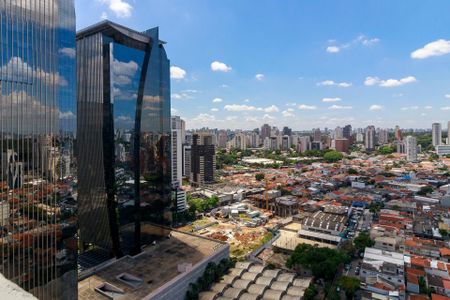 Apartamento para alugar com 39m², 1 quarto e 1 vaga Apartamento para alugar com 39m², 1 quarto e 1 vagaÁrea comum