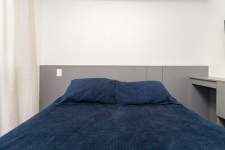Apartamento para alugar com 39m², 1 quarto e 1 vaga Apartamento para alugar com 39m², 1 quarto e 1 vagaQuarto