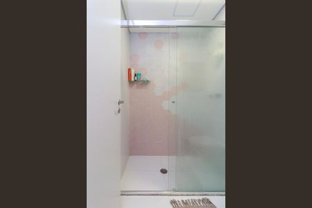 Apartamento para alugar com 39m², 1 quarto e 1 vaga Apartamento para alugar com 39m², 1 quarto e 1 vagaBanheiro