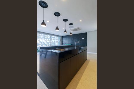 Apartamento para alugar com 39m², 1 quarto e 1 vaga Apartamento para alugar com 39m², 1 quarto e 1 vagaÁrea comum