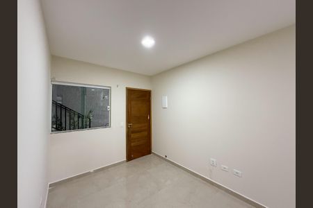 Sala/Cozinha/Área de Serviço de apartamento para alugar com 2 quartos, 40m² em Jardim São Paulo(zona Norte), São Paulo