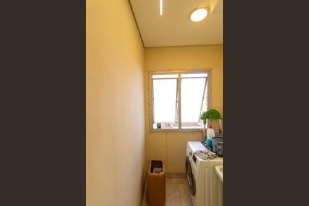Apartamento à venda com 32m², 1 quarto e 1 vaga Apartamento à venda com 32m², 1 quarto e 1 vagaÁrea de Serviço