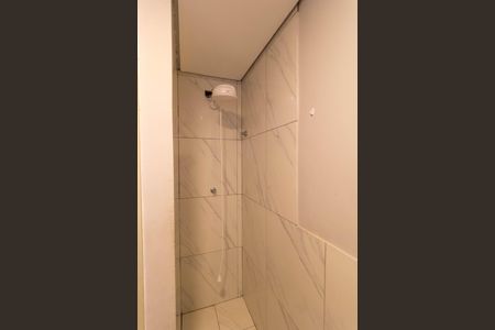Apartamento à venda com 32m², 1 quarto e 1 vaga Apartamento à venda com 32m², 1 quarto e 1 vagaBanheiro