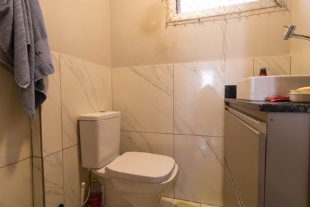 Apartamento à venda com 32m², 1 quarto e 1 vaga Apartamento à venda com 32m², 1 quarto e 1 vagaBanheiro