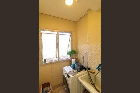 Apartamento à venda com 32m², 1 quarto e 1 vaga Apartamento à venda com 32m², 1 quarto e 1 vagaÁrea de Serviço