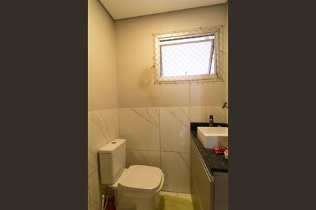 Apartamento à venda com 32m², 1 quarto e 1 vaga Apartamento à venda com 32m², 1 quarto e 1 vagaBanheiro