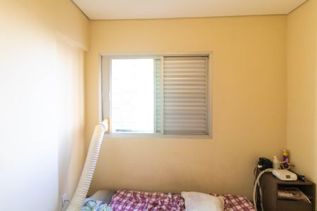Apartamento à venda com 32m², 1 quarto e 1 vaga Apartamento à venda com 32m², 1 quarto e 1 vagaQuarto