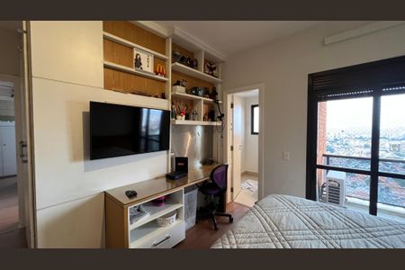 Apartamento à venda com 237m², 4 quartos e 5 vagasSuíte 3