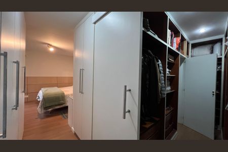 Apartamento à venda com 237m², 4 quartos e 5 vagasSuíte 4