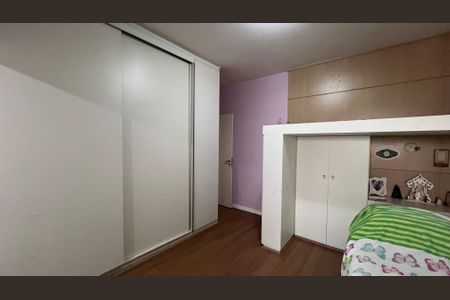 Apartamento à venda com 237m², 4 quartos e 5 vagasSuíte 1